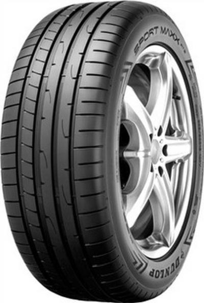 Dunlop 225/55 R19 SP SPORT MAXX RT 2 SUV 103W XL MFS