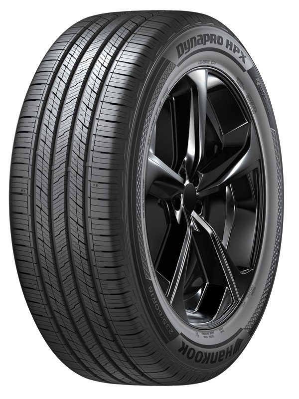 Hankook 265/65 R17 RA43 112H