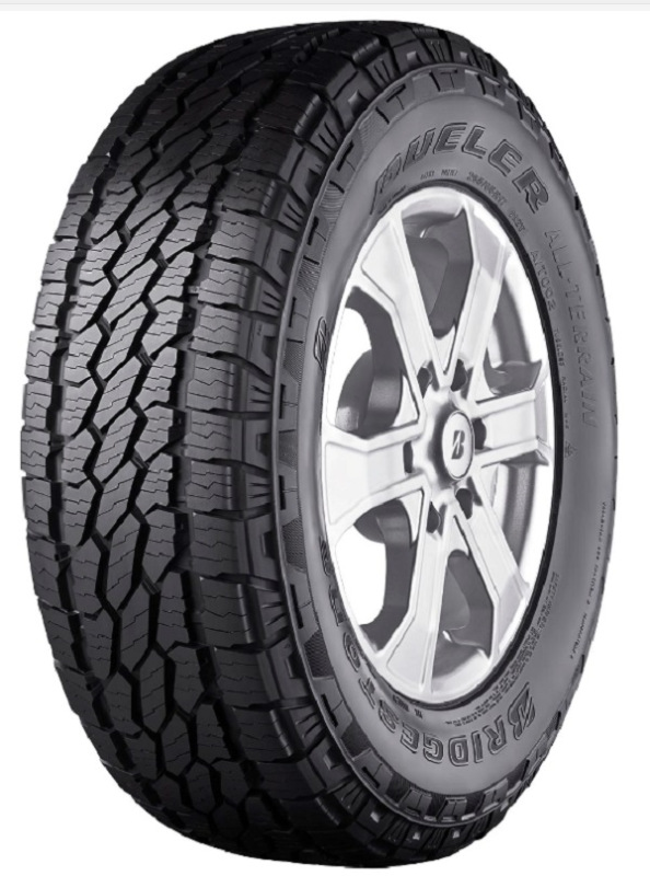 Bridgestone 255/70 R18 DUELER ALL TERRAIN A/T002 116T XL 3PM