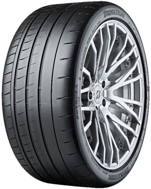 Bridgestone 255/35 R20 POTENZA RACE 97Y XL L FR