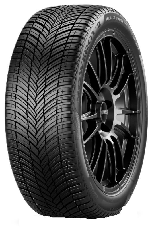 Pirelli 225/40 R18 POWERGY 2 ALL SEASON s-i 92Y XL 3PMSF