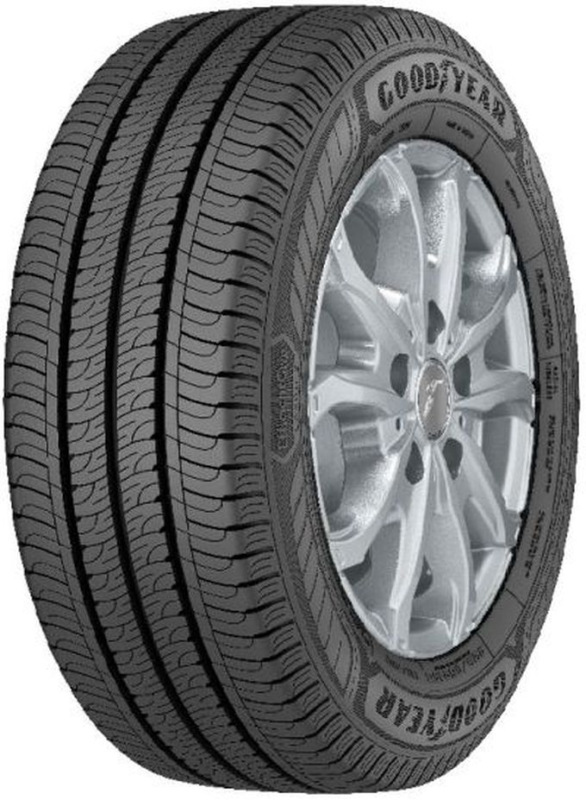 Goodyear 225/75 R16 C EFFICIENTGRIP CARGO 2 118R