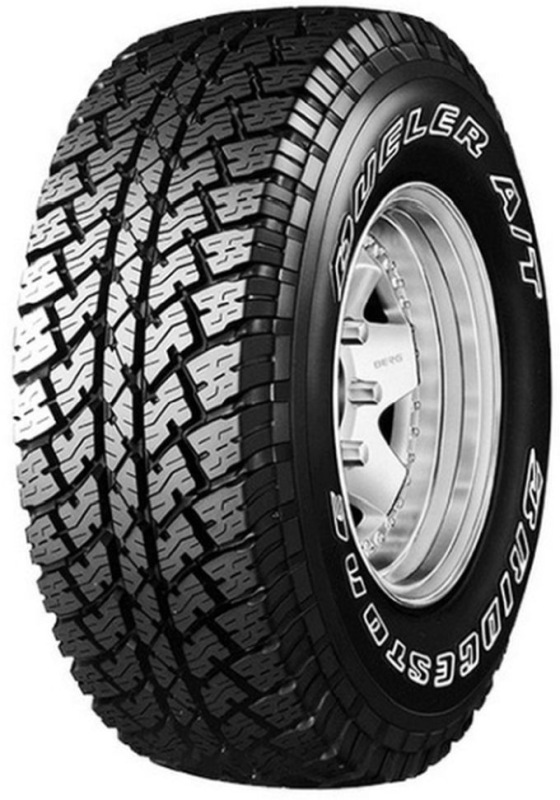 Bridgestone 265/55 R19 DUELER A/T 693III 109V