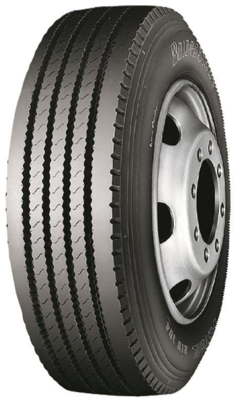 Bridgestone 315/80 R22,5 R184 154/149M