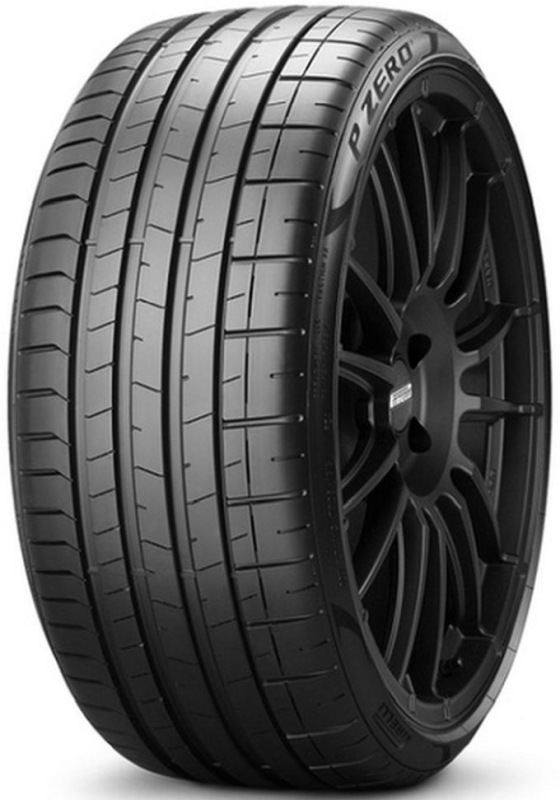 Pirelli 255/35 R19 P-ZERO (PZ4) S.C. 96Y XL