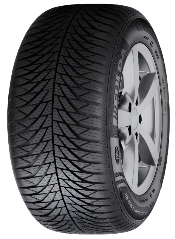Fulda 235/45 R17 MULTICONTROL 97Y XL FP 3PMSF