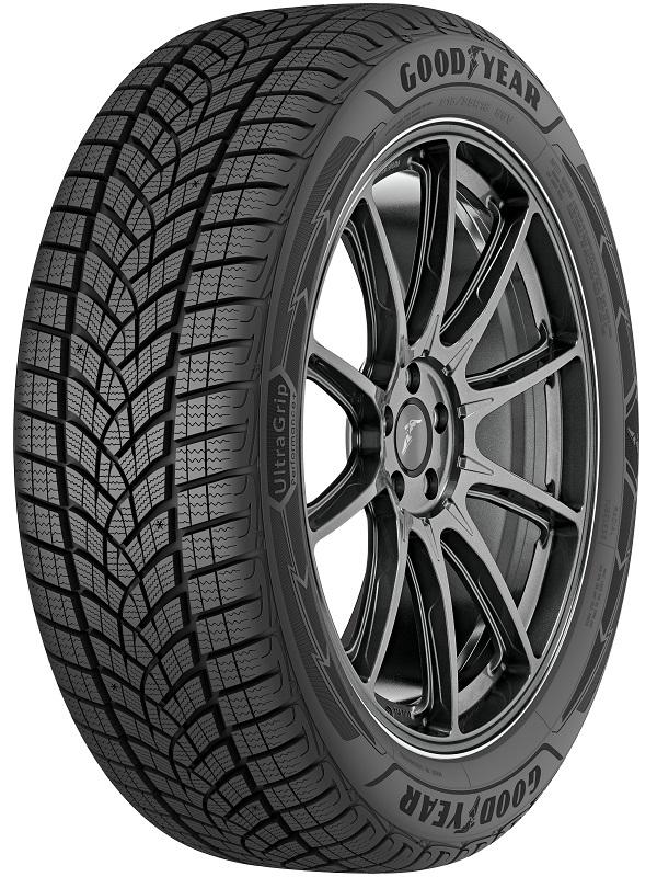 Goodyear 265/60 R18 UG PERFORMANCE + SUV 114H XL 3PMSF