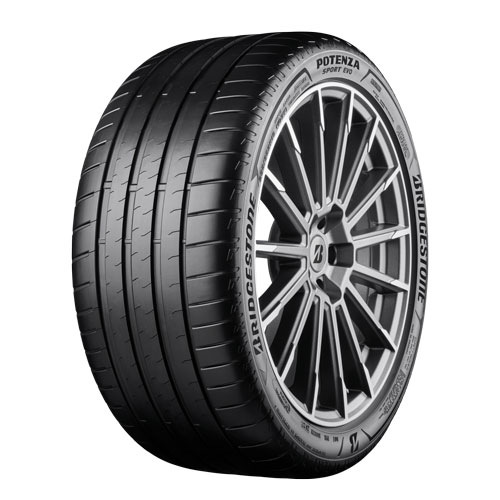 Bridgestone 245/40 R20 POTENZA SPORT EVO 99Y XL FR Enliten