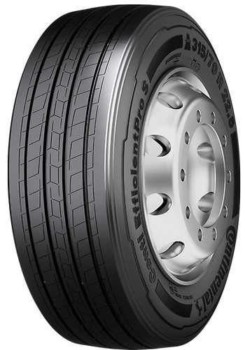 Continental 315/70 R22,5 Conti EfficientPro S+ 156/150L 3PMS