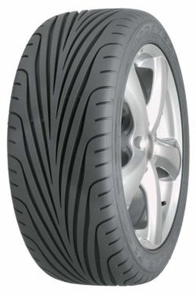 Goodyear 195/45 R17 EAGLE F1 GS-D3 81W FP