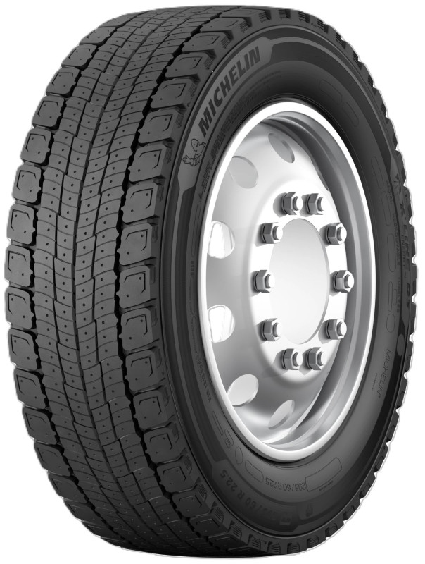 Michelin 295/60 R22,5 X LINE ENERGY D3 150/147K M+S 3PMSF