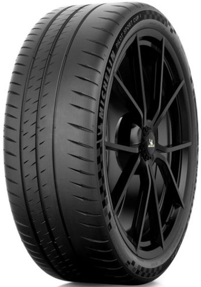 Michelin 255/35 R19 PILOT SPORT CUP 2 CONNECT 96Y XL A11