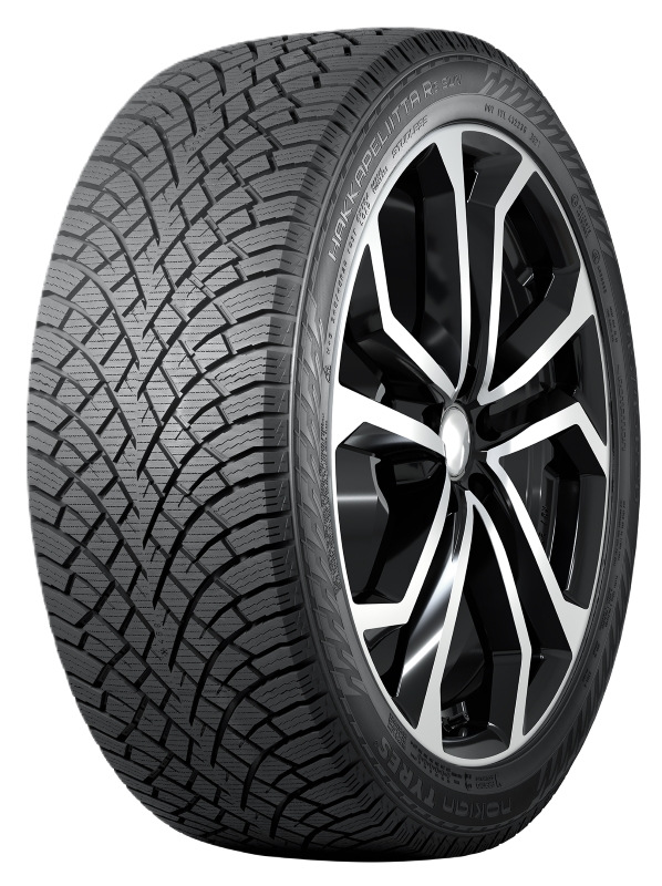 Nokian Tyres 235/50 R20 Hakkapeliitta R5 SUV 104T XL 3PMSF I