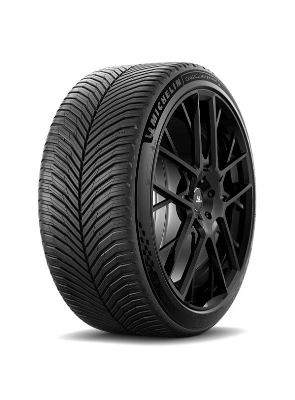 Michelin 245/45 R19 CROSSCLIMATE 3 SPORT 102Y XL FR 3PMSF