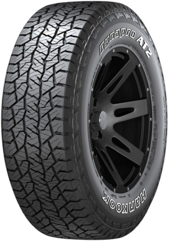 Hankook 275/60 R20 RF11 115T 3PMSF