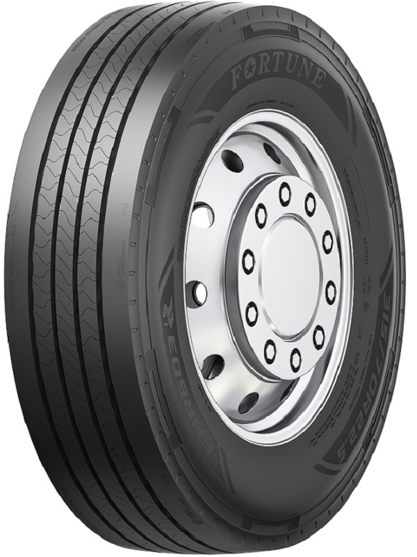 Fortune 315/60 R22,5 FAR603 154/150L M+S 3PMSF