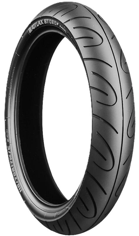 Bridgestone 110/70 R17 BT090 F 54H TL