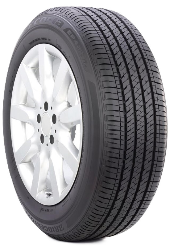 Bridgestone 205/60 R16 ECOPIA 422+ 96V XL