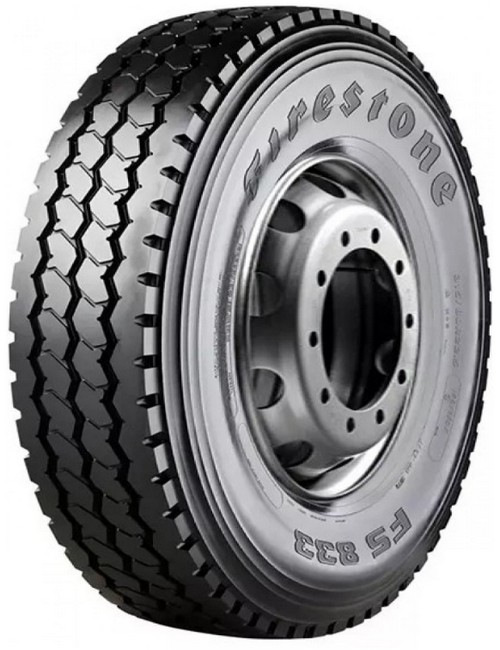 Firestone 315/80 R22,5 FS833 156/150K M+S 3PMSF