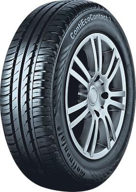 Continental 145/70 R13 ContiEcoContact 3 71T