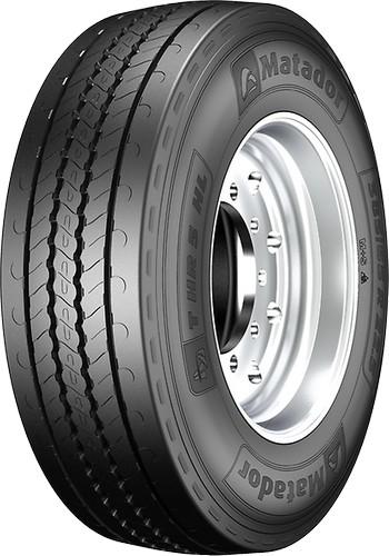 Matador 285/70 R19,5 T HR 5 150/148K M+S 3PMSF