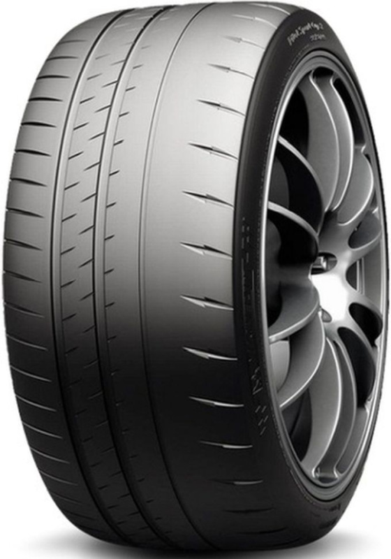 Michelin 275/35 R20 PILOT SPORT CUP 2 R 104Y XL MO1 B