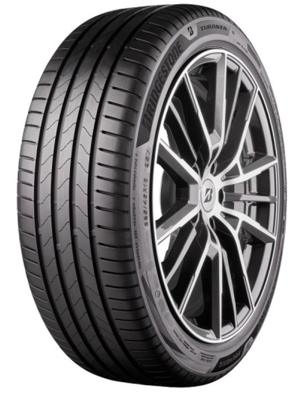 Bridgestone 215/45 R20 TURANZA 6 SLT 95H XL (+) Enliten