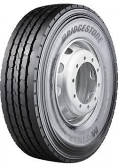 Bridgestone 315/80 R22,5 MS1 156/150K M+S 3PMSF