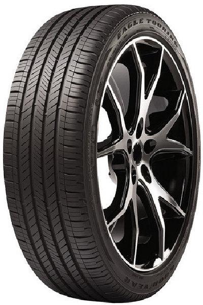 Goodyear 265/35 R21 EAGLE TOURING 101H XL NF1