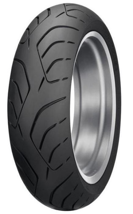 Dunlop 120/70 ZR17 (DOT22) SPORTMAX ROADSMART III F 58W TL