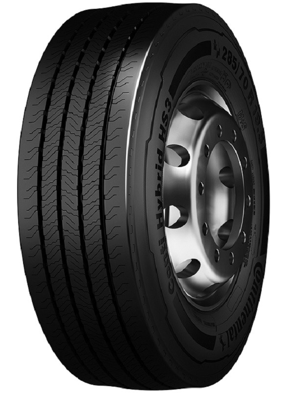 Continental 245/70 R19,5 Conti Hybrid HS3 iT 136/134M M+S 3P