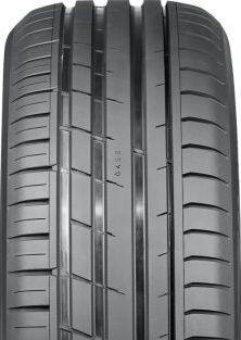 Nokian Tyres 235/60 R18 Powerproof SUV 107W XL