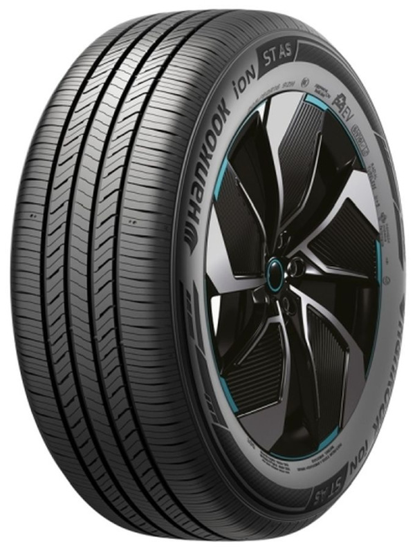 Hankook 225/55 R17 IH61 97V EV
