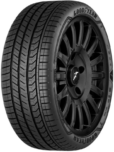 Goodyear 235/55 R20 EAGLE F1 ALLTERRAIN 105Y XL LR
