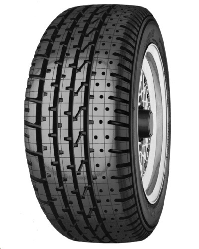 Yokohama 165/70 R10 ADVAN HF Type-D A008 72H
