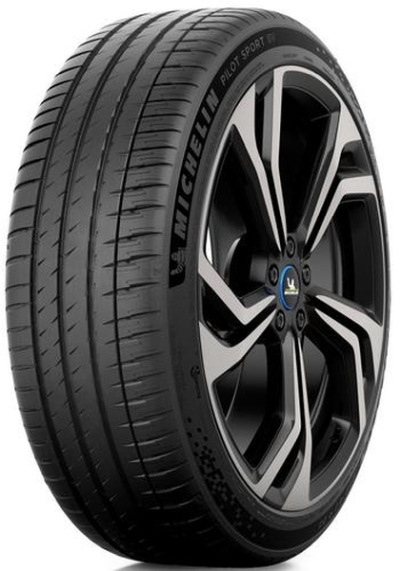 Michelin 295/35 R21 PILOT SPORT EV 107W XL POL FR ACOUSTIC