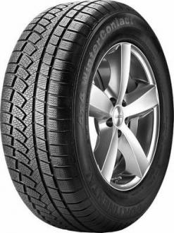 Continental 235/65 R17 4x4WinterContact 104H * 3PMSF