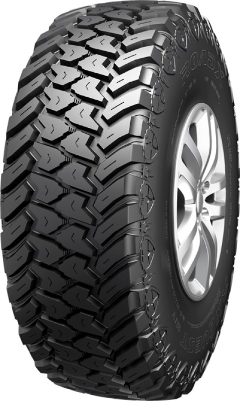 RoadX 235/85 R16 RXQUEST M/T 120/116Q M+S OWL POR