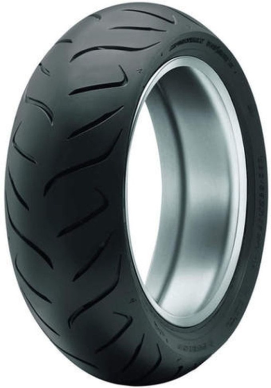 Dunlop 110/80 R19 SPORTMAX ROADSMART II F 59V TL