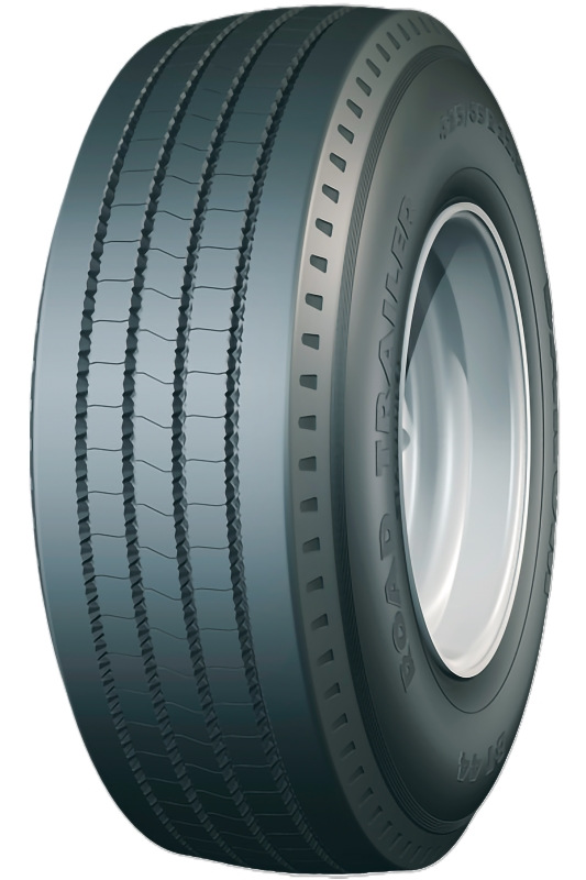 Barum 425/65 R22,5 BT44 165K M+S
