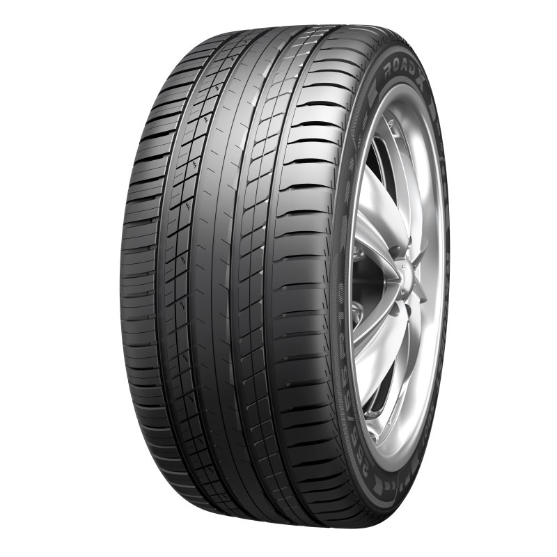 RoadX 275/60 R20 RXQUEST SU01 119V XL RP
