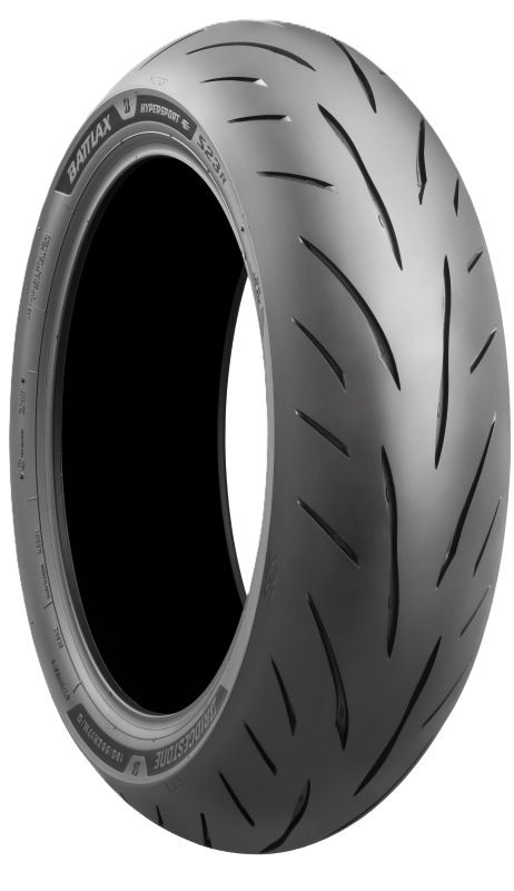 Bridgestone 110/70 R17 S23F 54H TL