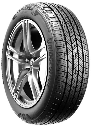 Bridgestone 245/40 R18 TURANZA LS100 EXT 97H XL MOE FR