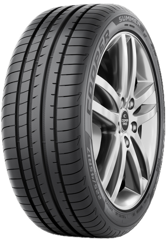 Cooper Tires 225/40 R18 SUMMER 92Y XL FP