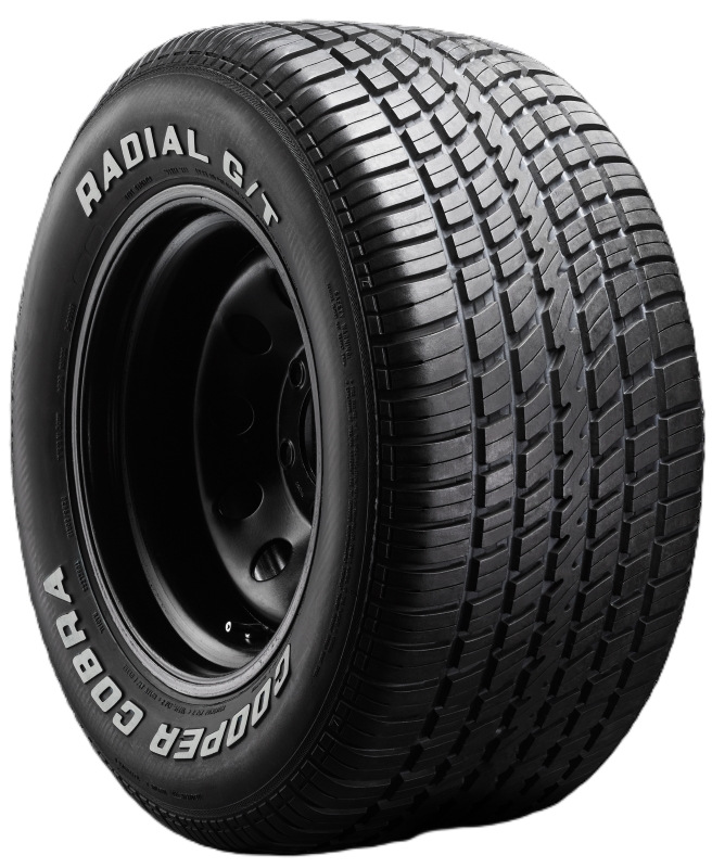 Cooper Tires 235/70 R15 COBRA G/T 102T RWL