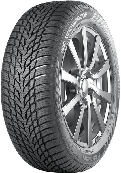 Nokian Tyres 175/65 R17 WR Snowproof 87H 3PMSF