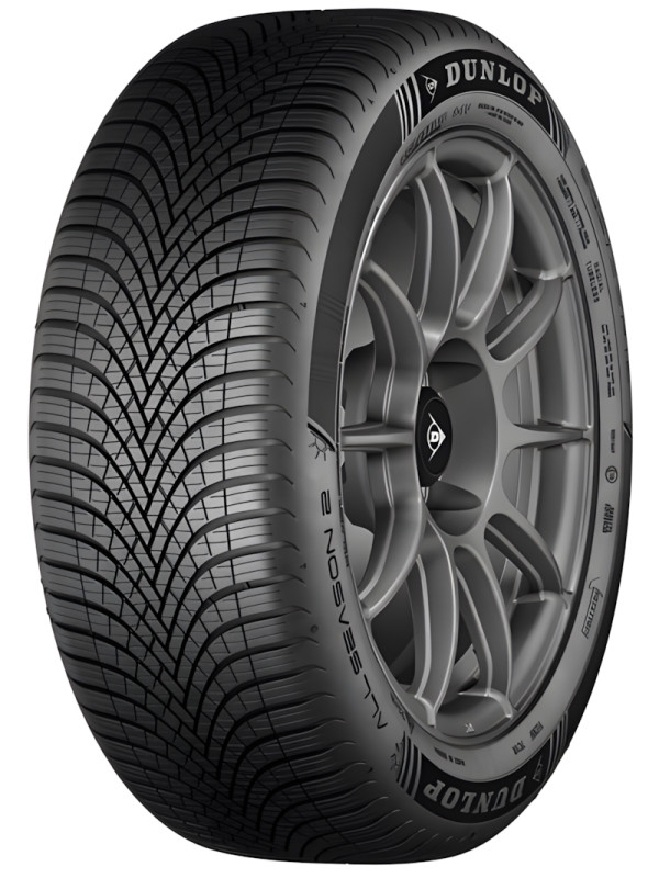 Dunlop 195/50 R20 ALL SEASON 2 93T XL MFS 3PMSF