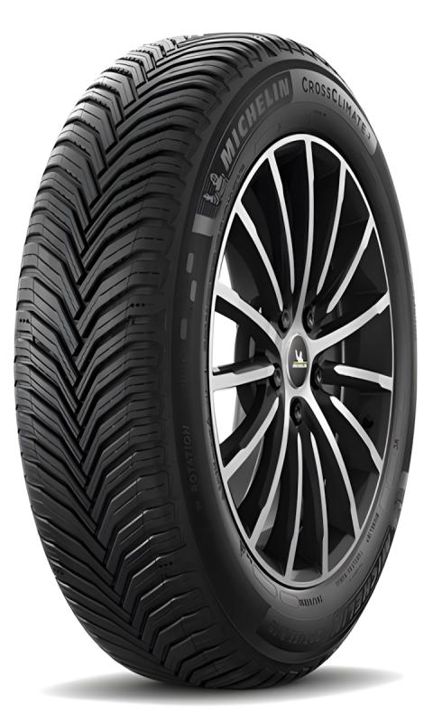 Michelin 245/50 R18 CROSSCLIMATE 2 100W 3PMSF