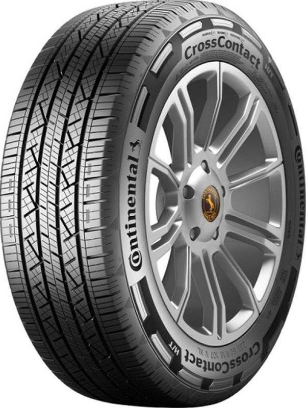 Continental 215/50 R18 CrossContact H/T 92H FR