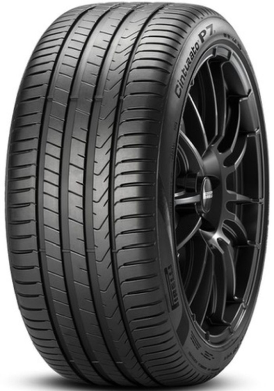 Pirelli 255/40 R20 P7 CINTURATO (P7C2) s-i 101H XL (+) MFS e